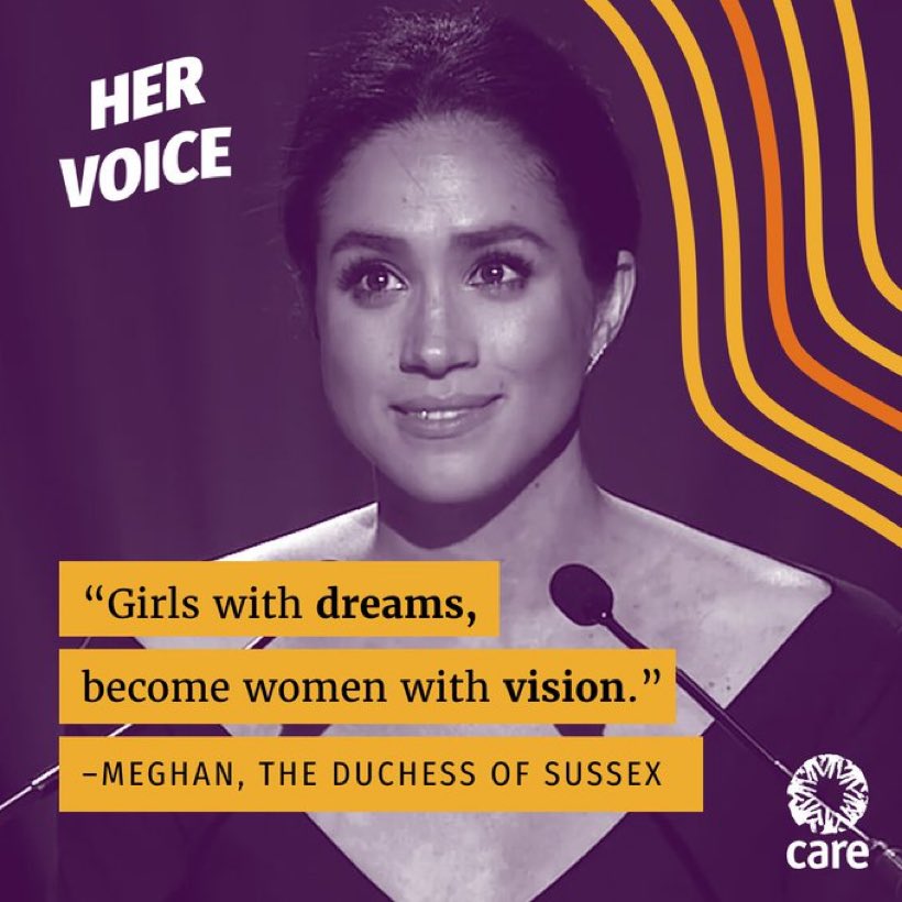 LThesussex's tweet photo. These quotes from #PrincessMeghan are exactly what makes US, the #sussexsquad proud to love, respect & support her in the #lawsuit that #crazy sister who seeks only money from #thesussex because #sammarkle knows just like @KensingtonRoyal - that the world loves #meghanandharry https://t.co/60mi2Y8OSp