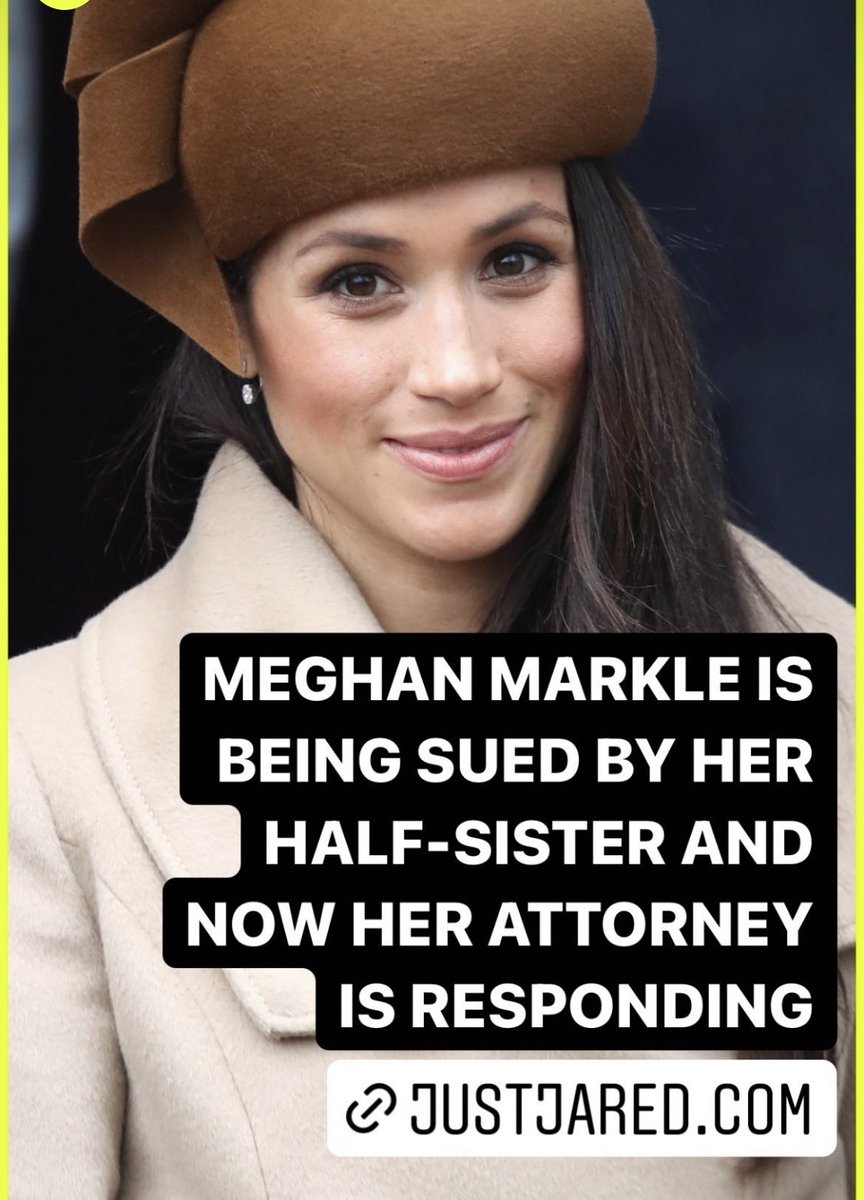 LThesussex's tweet photo. These quotes from #PrincessMeghan are exactly what makes US, the #sussexsquad proud to love, respect & support her in the #lawsuit that #crazy sister who seeks only money from #thesussex because #sammarkle knows just like @KensingtonRoyal - that the world loves #meghanandharry https://t.co/60mi2Y8OSp