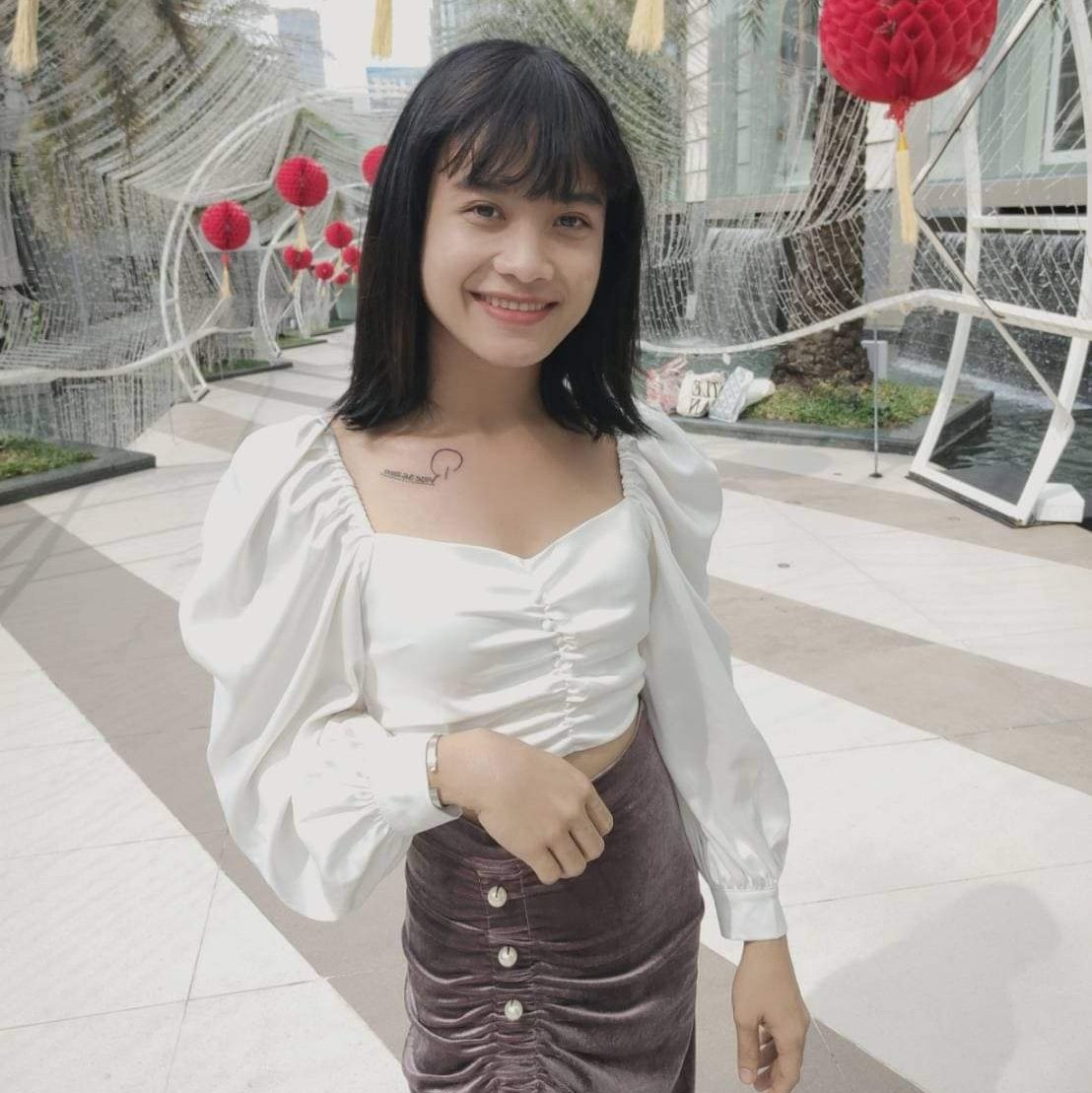 #NewProfilePic