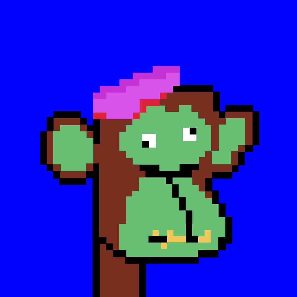 KevinYachtPunks's tweet photo. Beholdβ¦ The Kevin Ape Yacht Punk: Over 50 traits so far π Free mint. 420 supply. π
like rt + share to your fellow Kevins #kevinrocks #kevinpunks #KEVIN https://t.co/ax0H1qDGc3