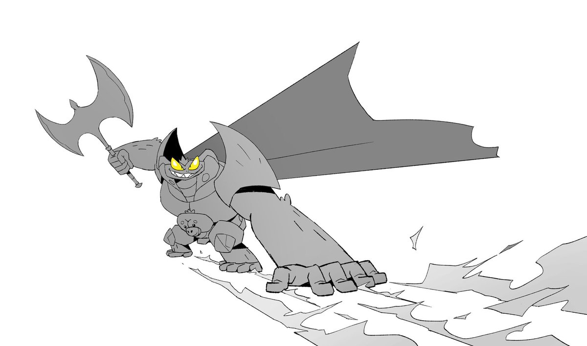 Mao Mao : Heroes of Pure Heart Archive (@maomao_archive) on Twitter photo 