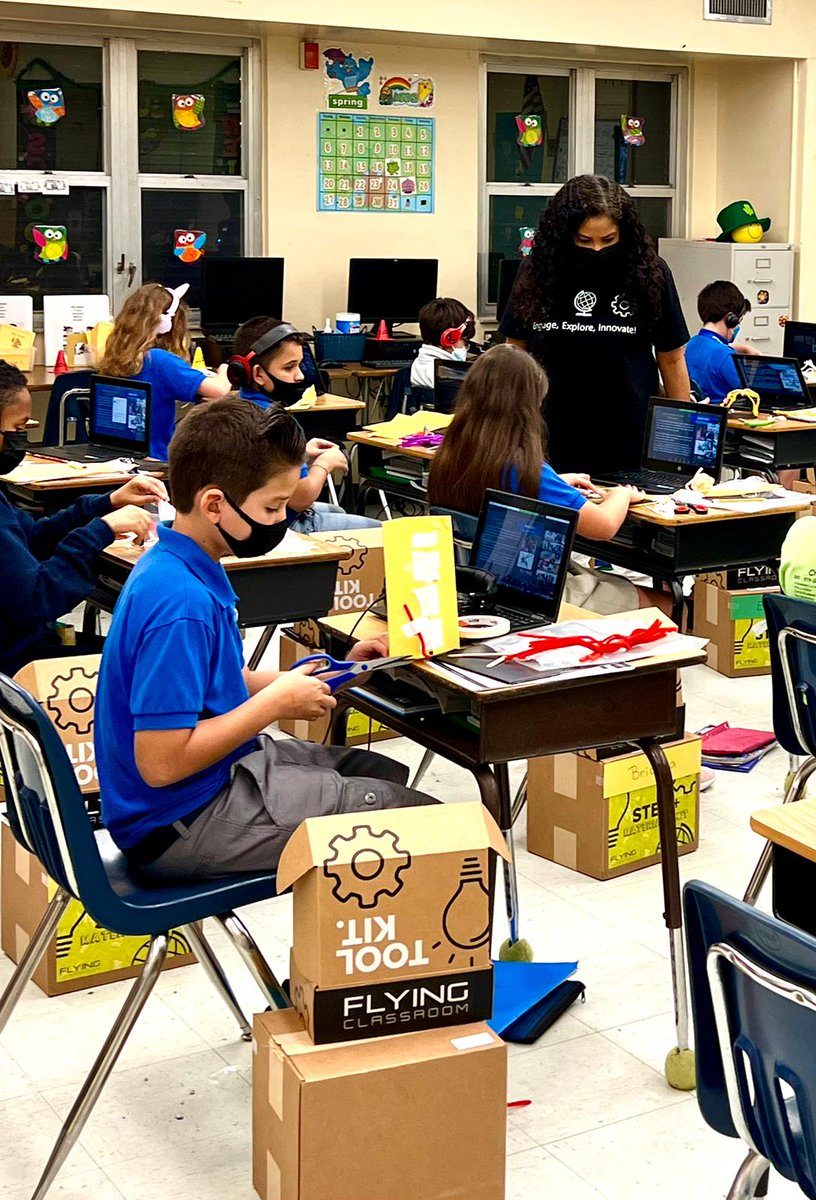 Oliver Hoover ES tweet media