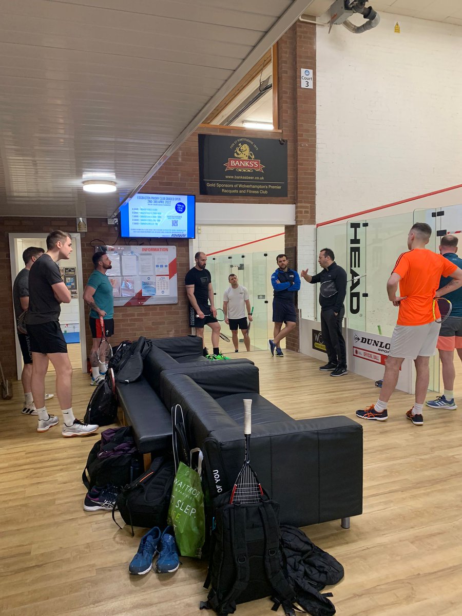 RAF Squash tweet media