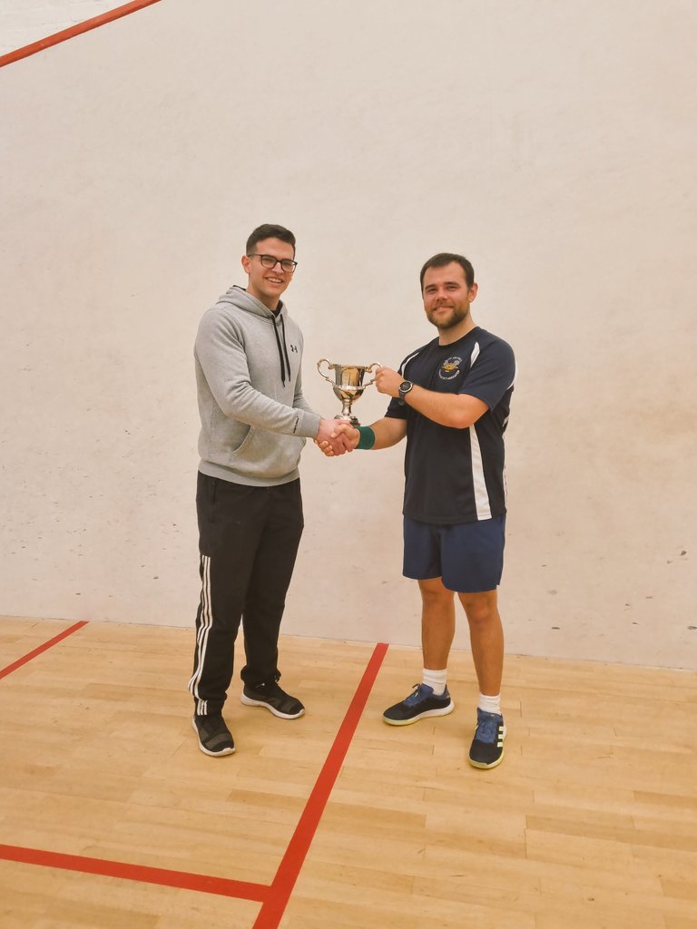 RAF Squash tweet media