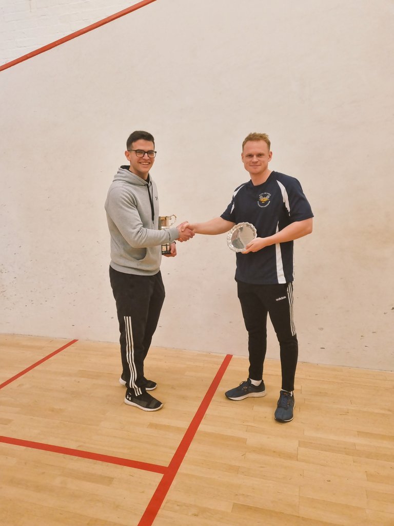 RAF Squash tweet media