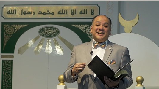 SisterGeorgina's tweet image. At one point our ancestors were killed for saying the name "Allah". @AbelMuhammad @MosqueMaryam #JumuahMubarak

Tune in:noi.org/jumuah/