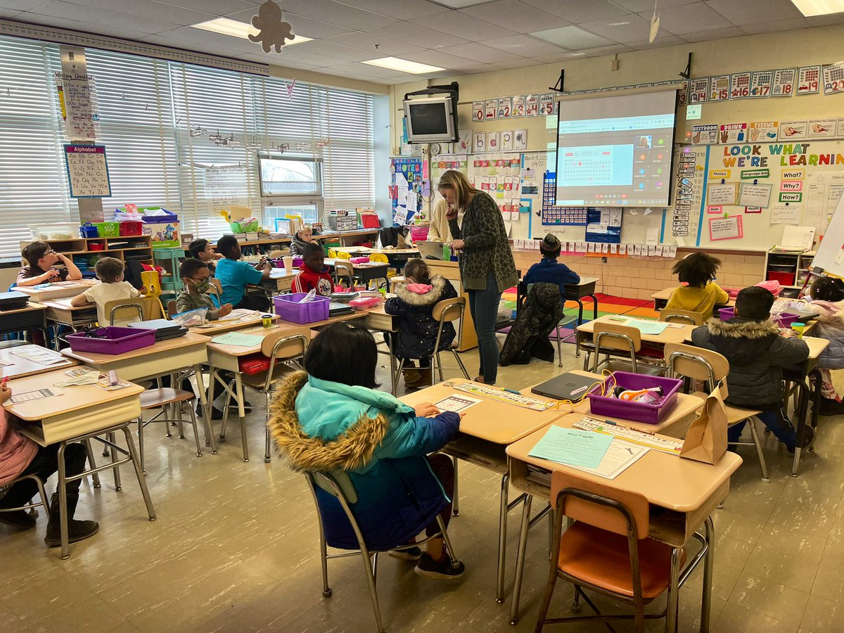 Orems Elementary tweet media