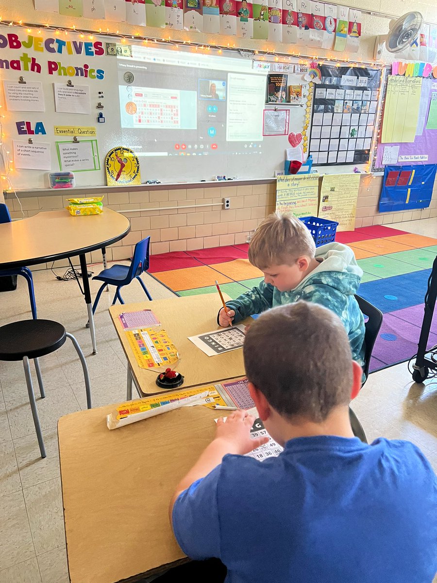 Orems Elementary tweet media