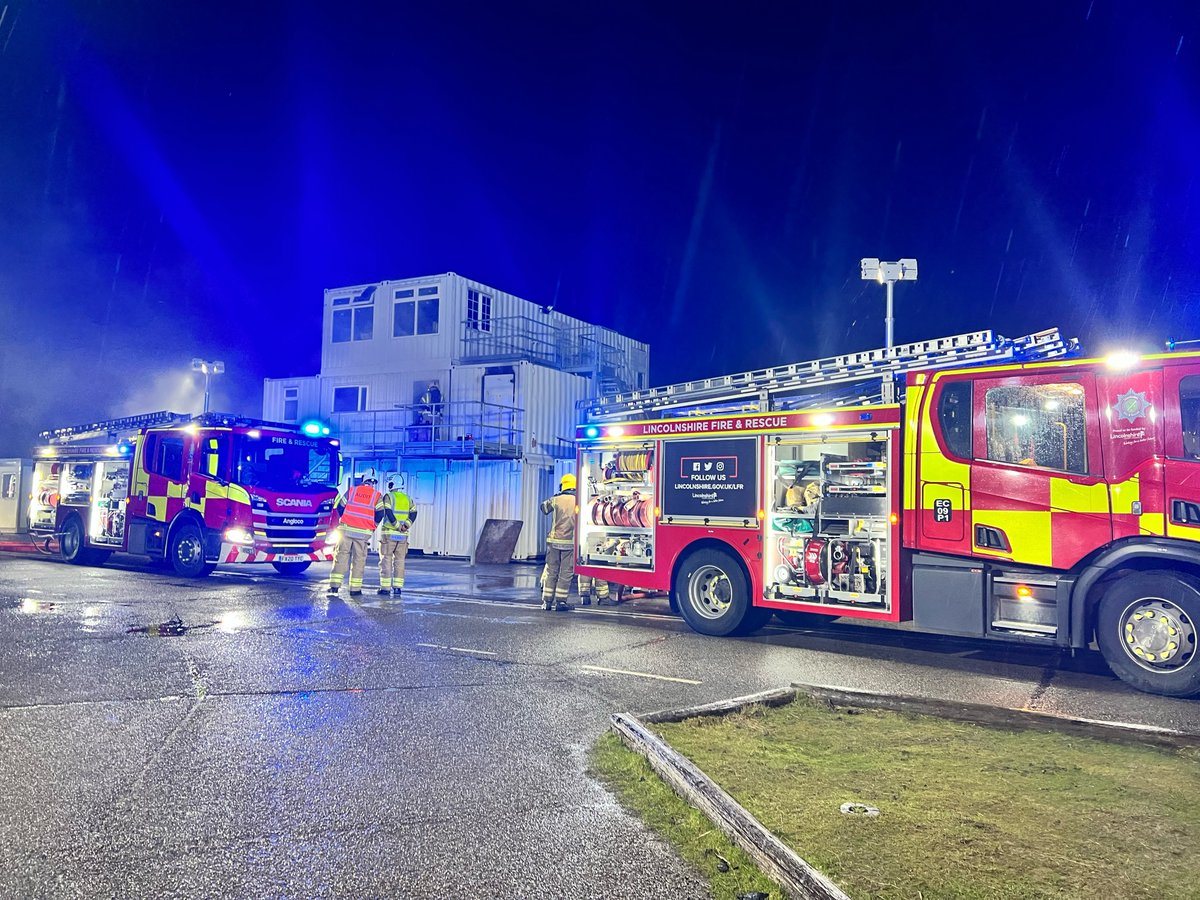 LFR Training tweet media