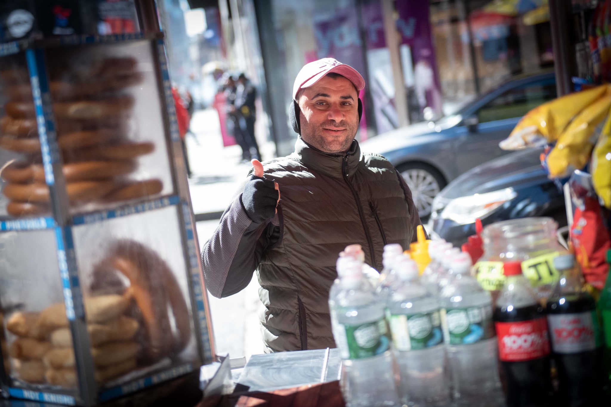 Mayor Eric Adams on Twitter "Starting Monday, March 7, we will be