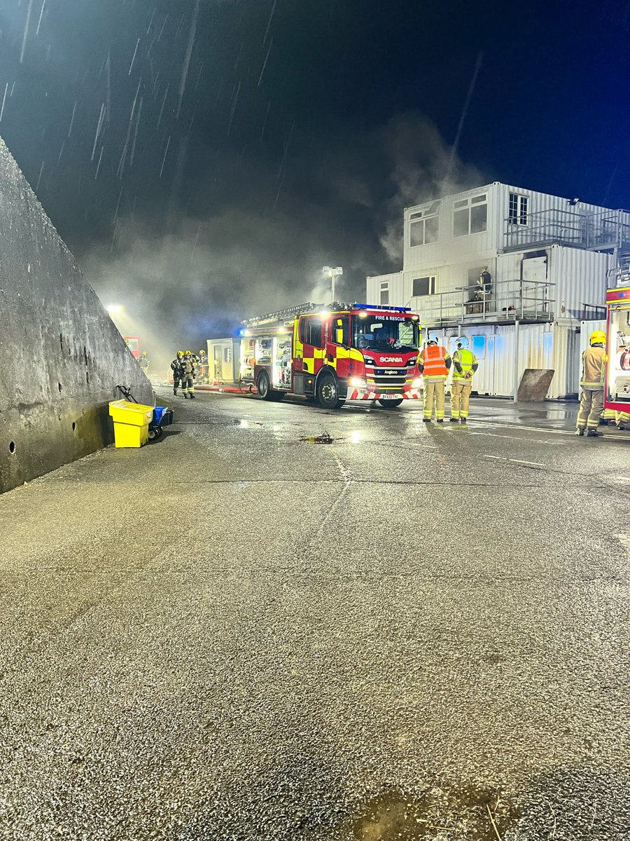 LFR Training tweet media