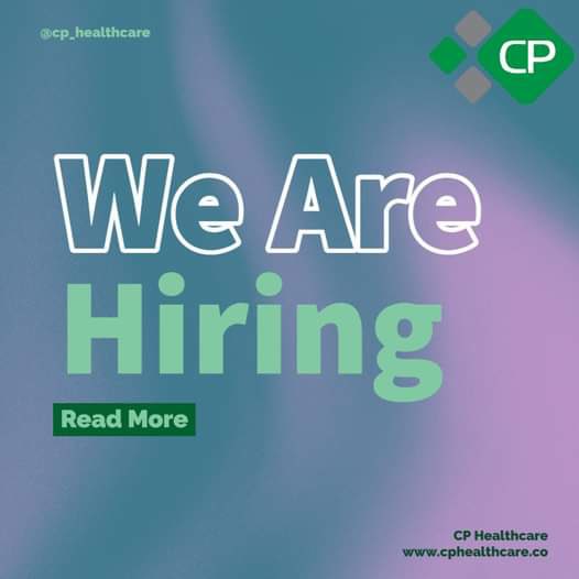CP_Healthcare tweet picture