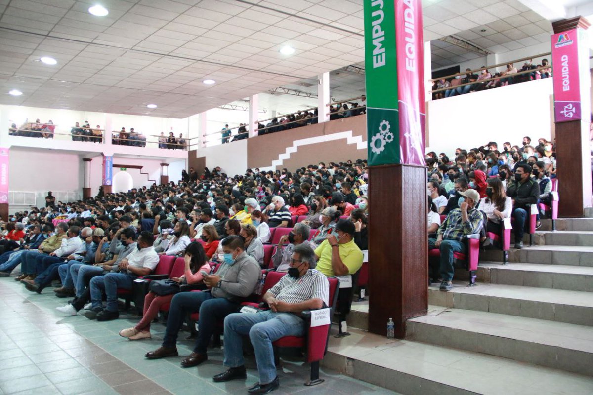Gobierno Municipal de Matamoros, Coahuila tweet media
