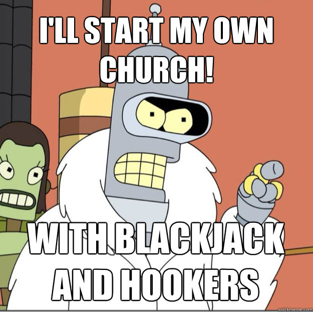 JustTad's tweet photo. @pointcardhq Point ID: JustTad
blackjack and hookers, natch https://t.co/B4HLmgLKVT