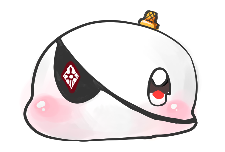 DevotChi's tweet photo. Hey Devots,
Happy Friday everyone! Hope your weekend starts well and get to vibe. Take care of yourselves, I'm rooting for you ^^ ⚪❤
Cute doodle art by @/Perindigo
#DevotArt https://t.co/kQKLRUgVFh