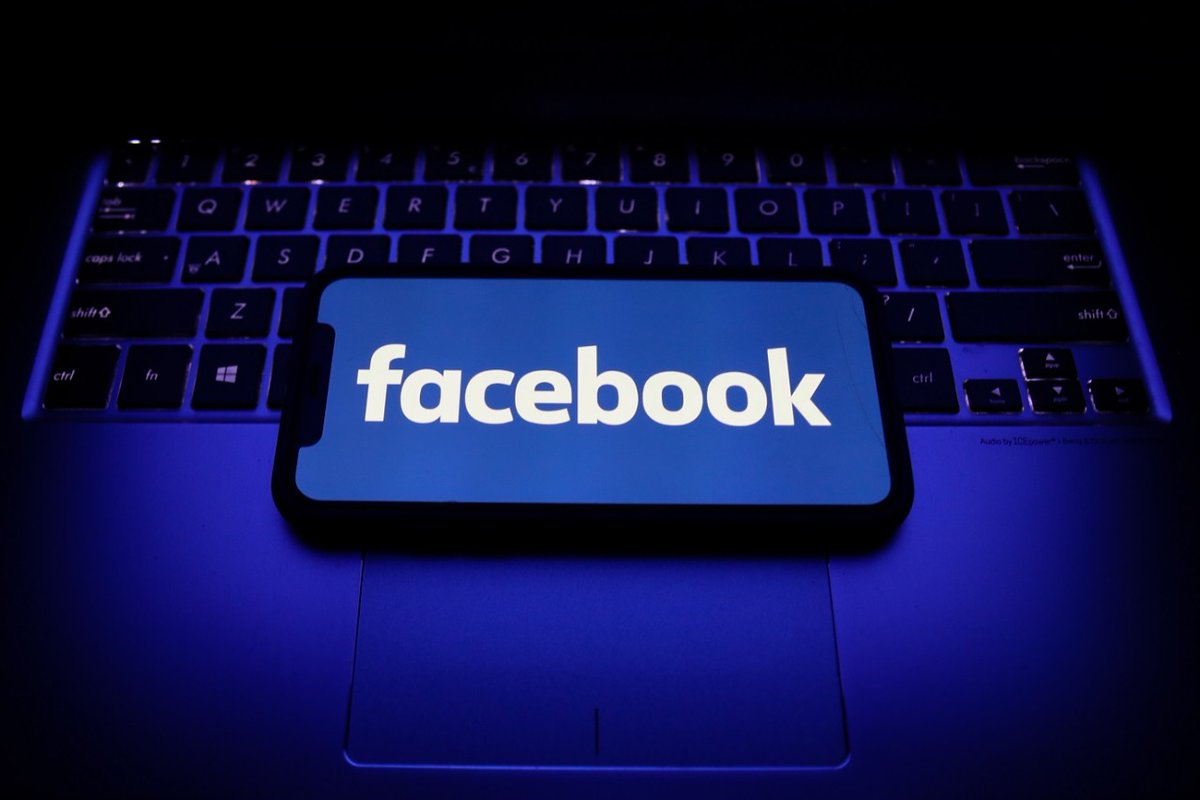 belemnoticiasof's tweet photo. O regulador de comunicações da Rússia, Roskomnadzor, disse nesta sexta-feira que bloqueou o Facebook da Meta Platforms em resposta ao que disse serem restrições de acesso à mídia russa em sua plataforma.
#warukraine
#GuerraNaUcrania
#Facebook 
#Metaverse https://t.co/tSMHVlUhPy