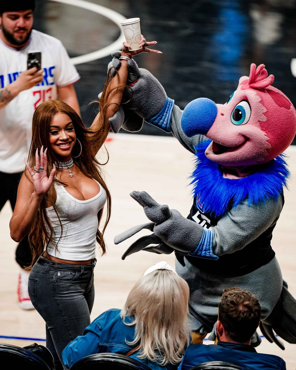 Chuck The Condor tweet media