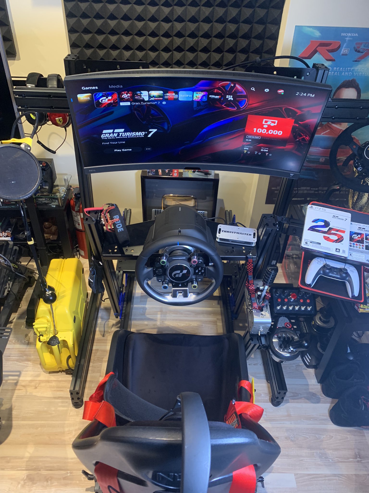 The SLAP Train on Twitter: 