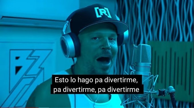 AlejandrooSoyYo's tweet photo. Yo cuando sé que le caigo mal a alguien y hago cosas para caerle peor https://t.co/ETwkQySi3K