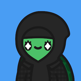 hijacked27's tweet photo. @Helloimmorgan @jpegplug @DiscoverXnft WE HERE LURKING N BEING COZY https://t.co/AGpHyKvPfs