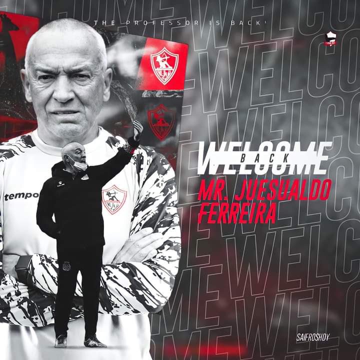 ahmedmo17084549's tweet photo. في حالة انك لم ترا شي جميل اليوم #البروف #Welcome_Ferreira https://t.co/VHnY40NxXs