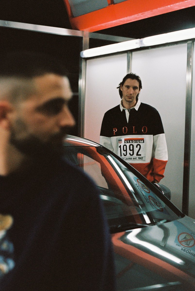 CSGWorks's tweet image. #polostadium #lolife #darelafelas #portra400 #seagullcamera