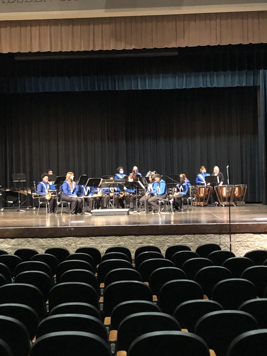 Myra Edwards (@myrabedwards) on Twitter photo Blue Knights <a href="/Winterboro_High/">Winterboro High</a> about to perform at MPA Blue Knights <a href="/Winterboro_High/">Winterboro High</a> about to perform at MPA