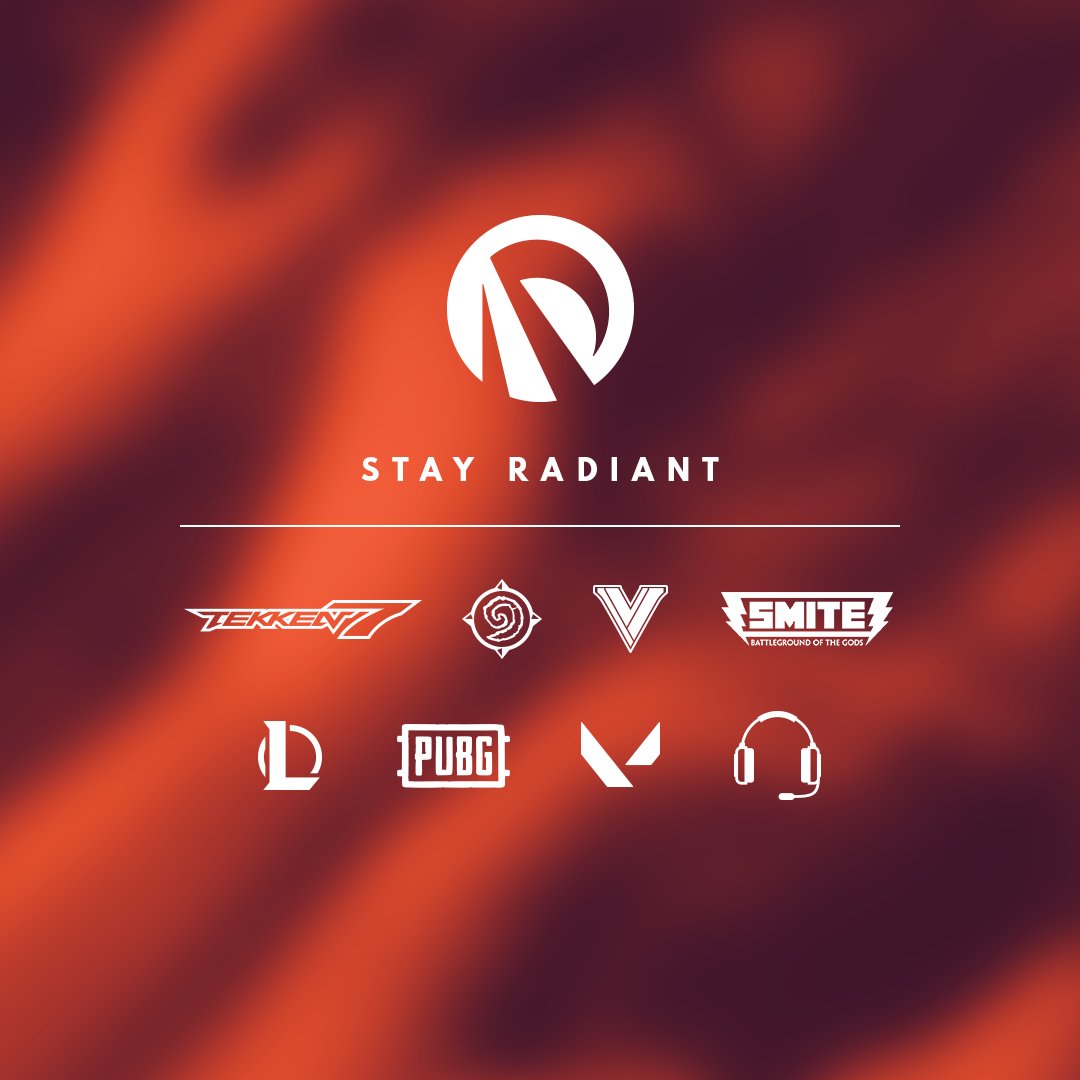 Radiance tweet media