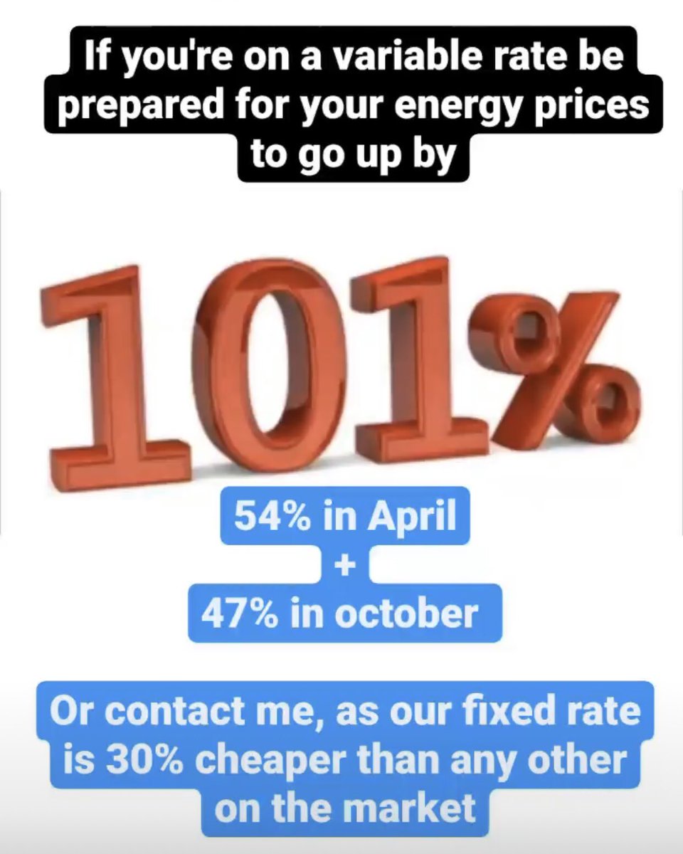 #energycrisis we have help here for you. #energybills #broadband #CostOfLivingCrisis #UW can help call me on 07971 425799 #savvysavers #heretohelp #weekendvibes #FridayFeeling