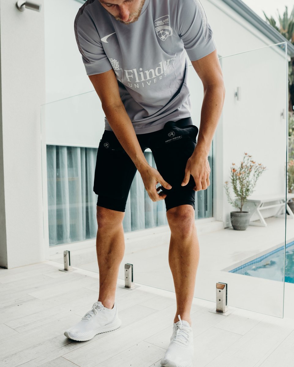 Recoverite Compression❄️🔥 tweet media