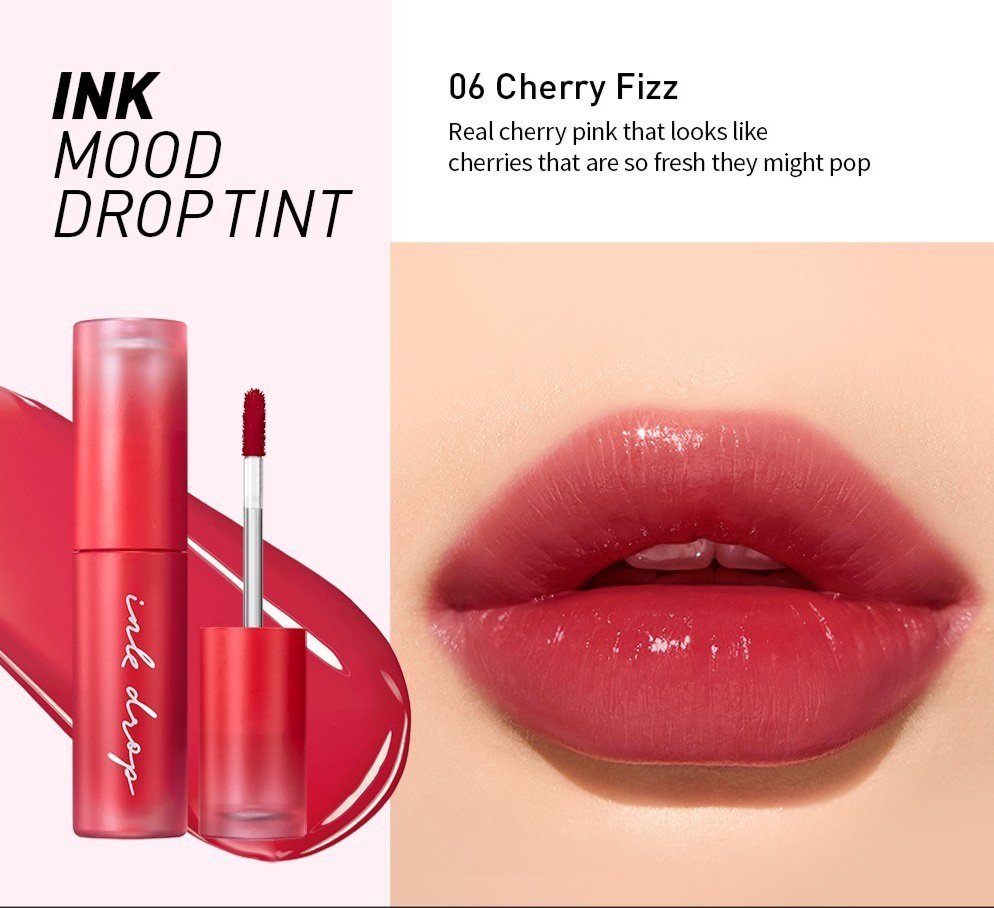 stuffbagsph's tweet photo. #StuffBagsIC
Interest Check?
Peripera Ink Drop Mood Tint used by (make upartist) to Svt's Mingyu 🥰
🌸estimated price: PHP 590 + LSF
🌸Fast ETA, made in 🇰🇷
🌸other shades also available 😊 https://t.co/AXmODykQLr