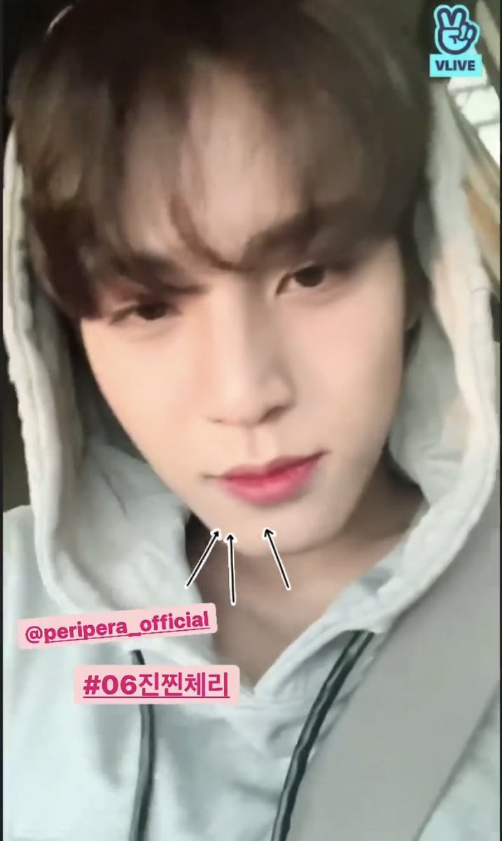 stuffbagsph's tweet photo. #StuffBagsIC
Interest Check?
Peripera Ink Drop Mood Tint used by (make upartist) to Svt's Mingyu 🥰
🌸estimated price: PHP 590 + LSF
🌸Fast ETA, made in 🇰🇷
🌸other shades also available 😊 https://t.co/AXmODykQLr
