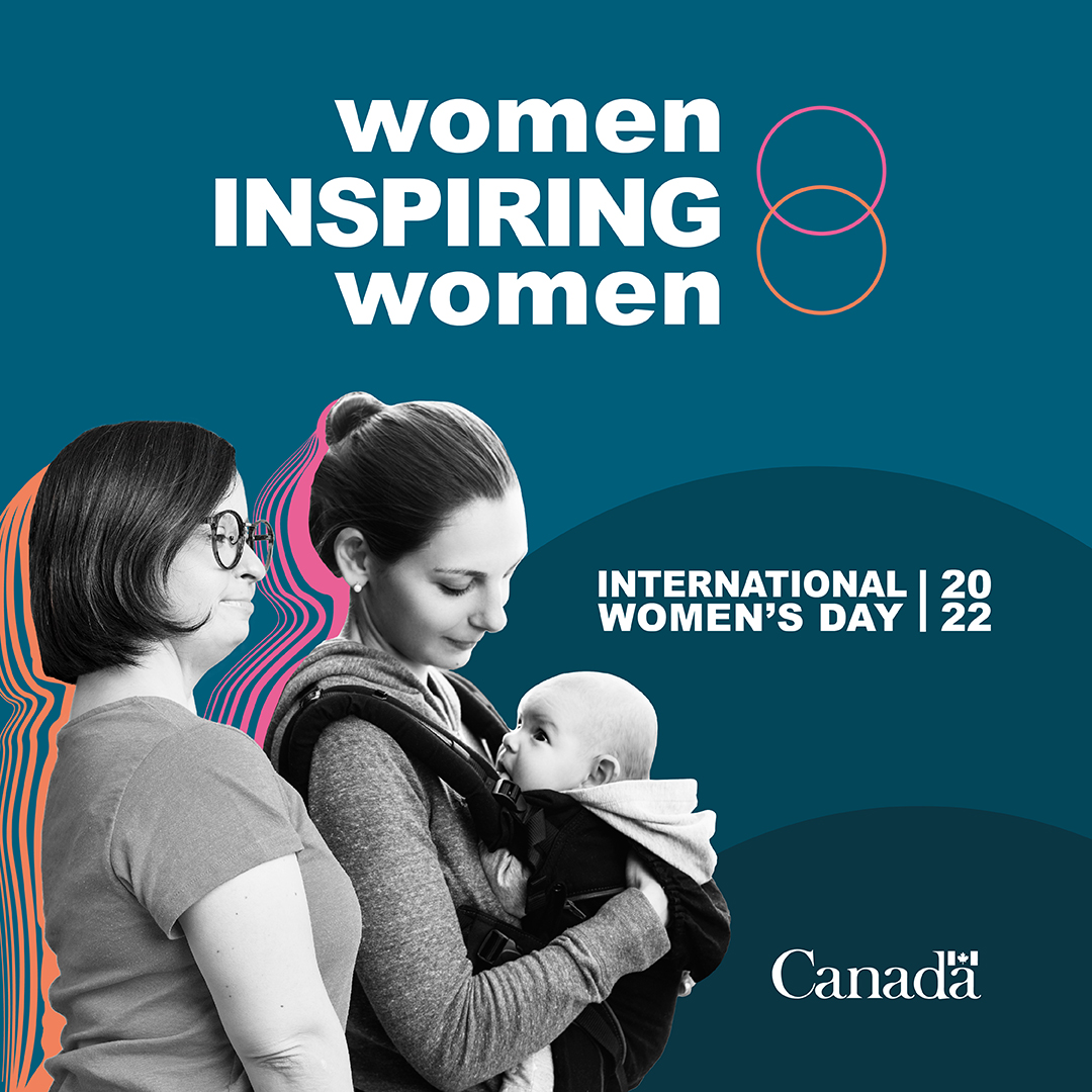 Lean In Canada tweet media