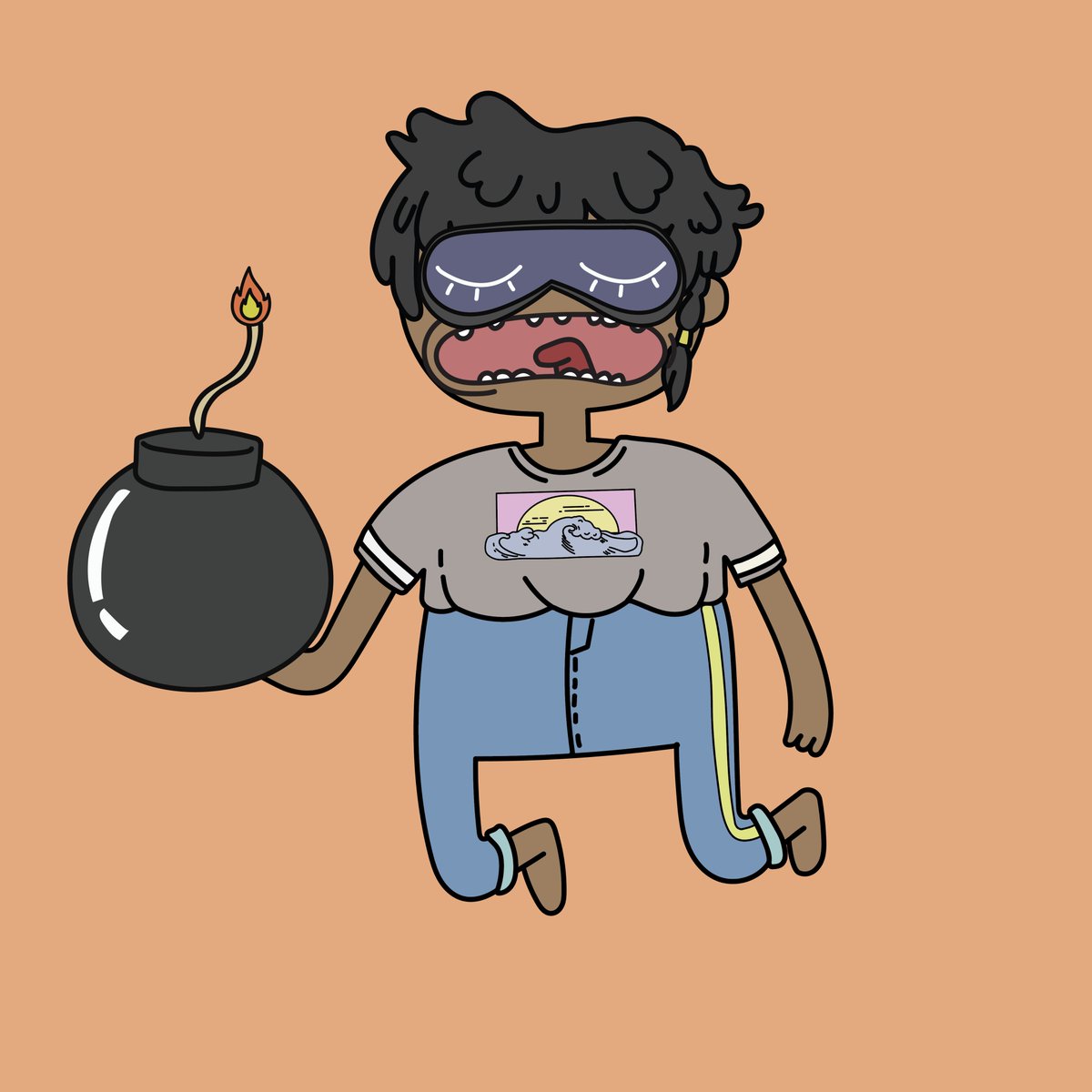 TOFU HOMIE CLUB tweet media