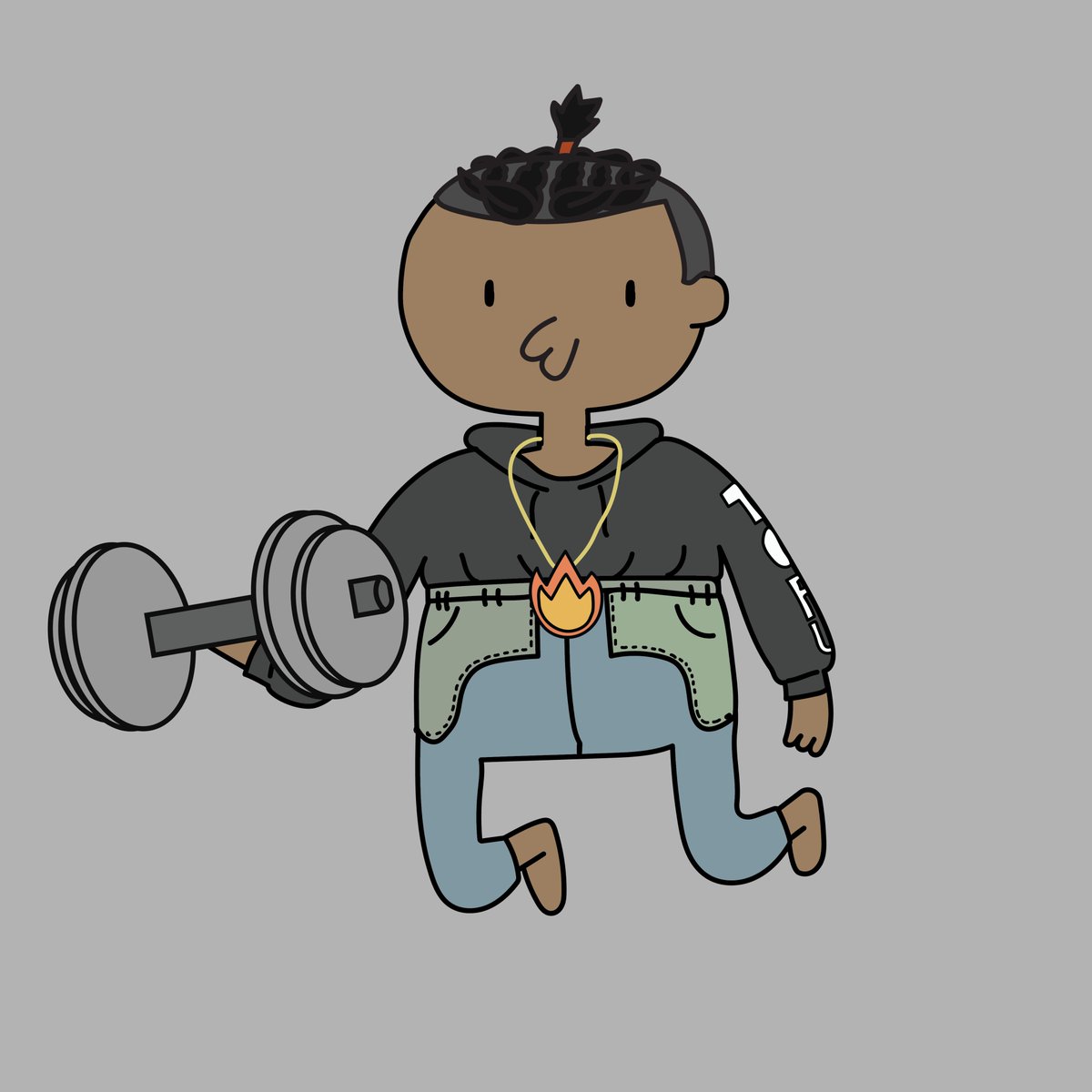 TOFU HOMIE CLUB tweet media