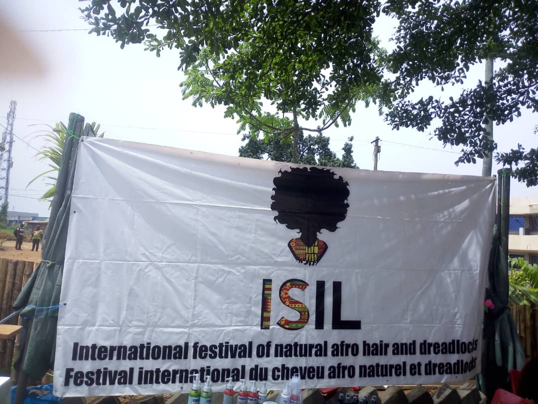 mairiedla3's tweet photo. l'Association ABOK-ART, dans son programme ISIL DAYS a entretenu le personnel féminin de la Mairie de Douala 3e du 3 au 4 Mars 2022 sur la promotion du cheveu Afro naturel et son économie. https://t.co/X8JFscLccg