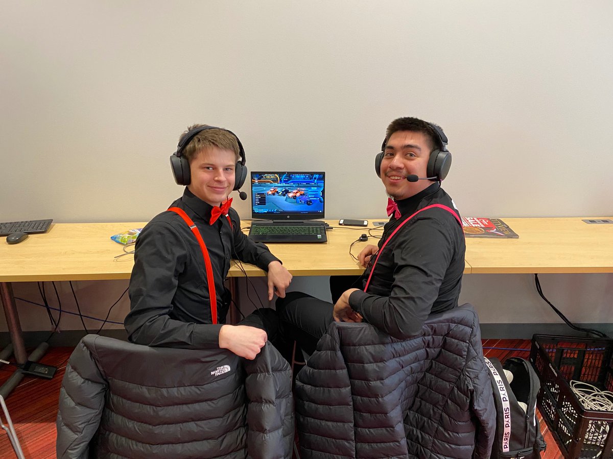 IFA eSports tweet media