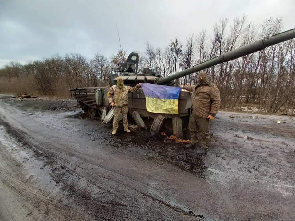 Сводки украинцев. Украинская армия. Украинская Военная техника. Подбитая бронетехника ВСУ.