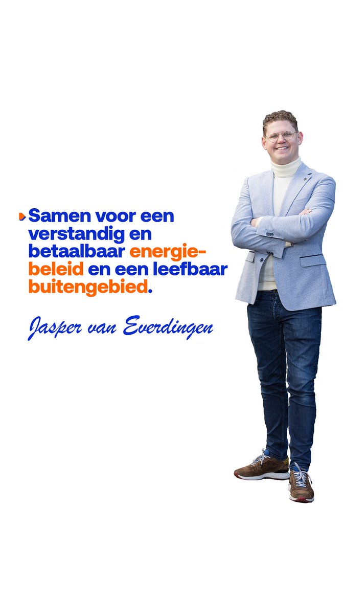 VVD Culemborg tweet media