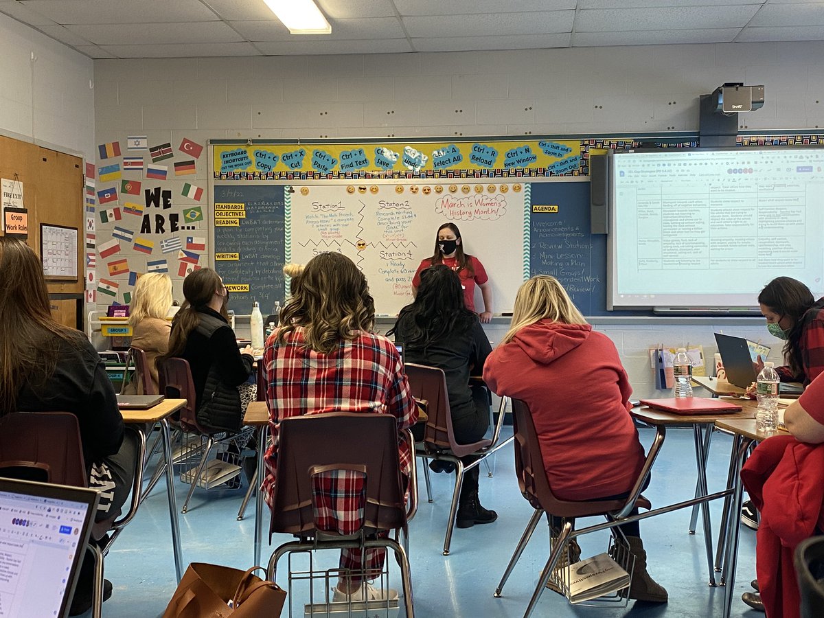 MrsGoldsmith tweet media