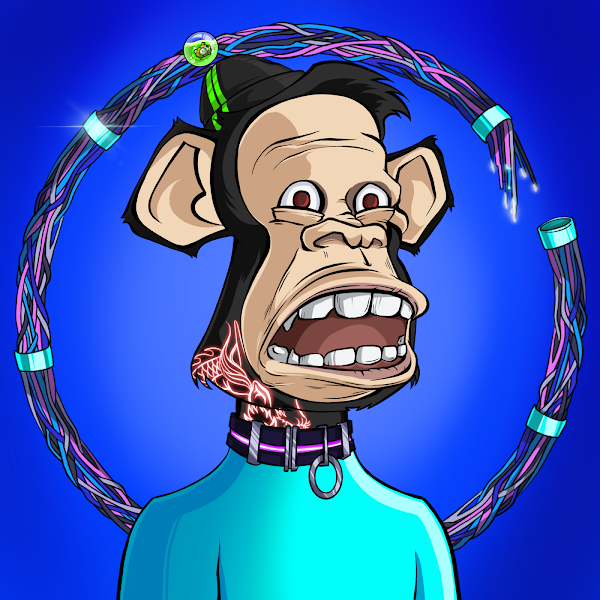 He feels guilty ! ahah. DOPE DESIGN.
Congrats team <a href="/cybermetape/">CYBERMETAPE</a> 🔥❤️