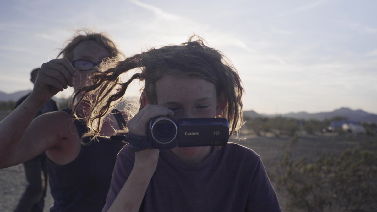 The Video Consortium tweet media