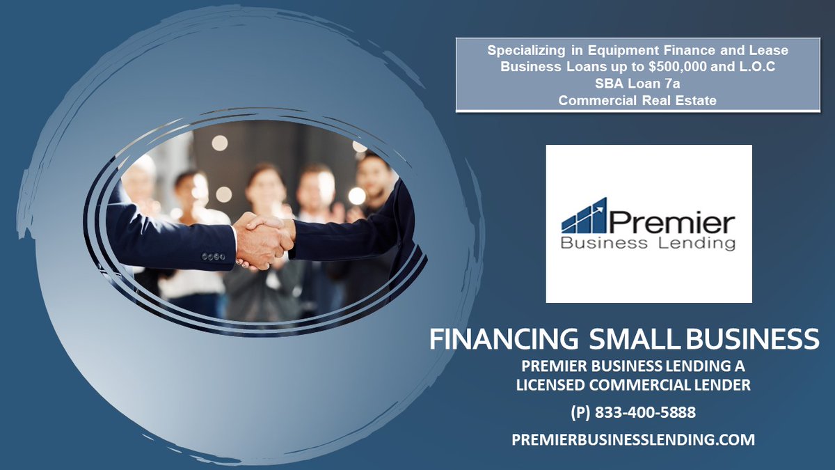 Premier3Lending's tweet photo. https://t.co/K05uc0L8tN