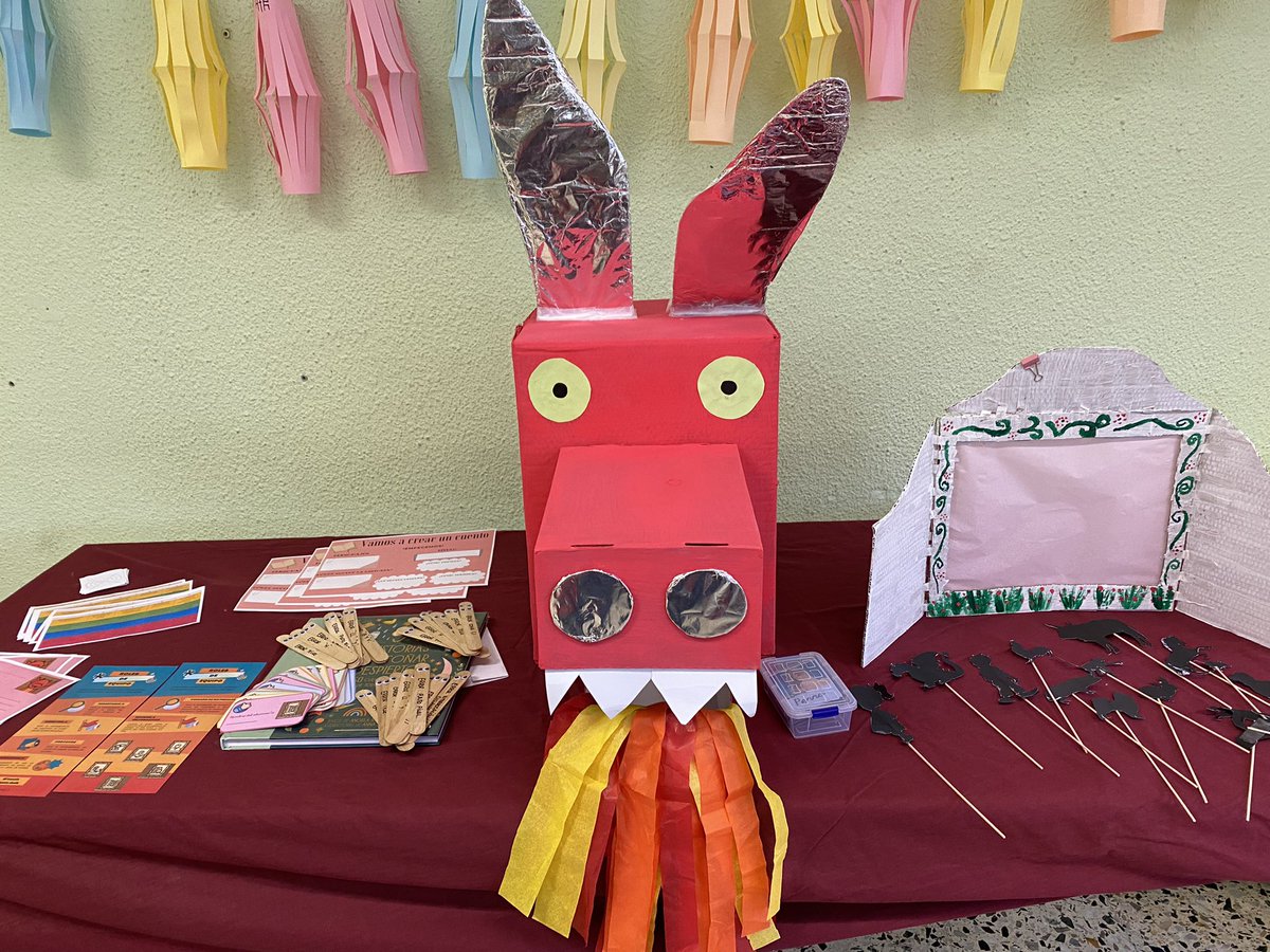 evagd15's tweet photo. En mi practicum de la carrera he desarrollado una unidad didáctica cuyo eje central es China. Hemos trabajado la creación de historias y el teatro de sombras. Ha sido maravilloso 🥰🥰🥰🥰🥰🥰

#educacionprimaria #recursos #quimtodeprimaria #docencia https://t.co/8t8Kw7vo6L