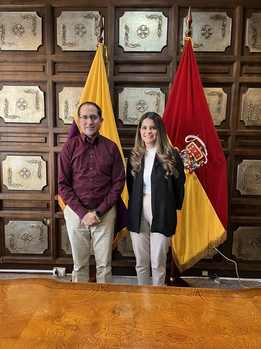 Gobernación del Azuay tweet media