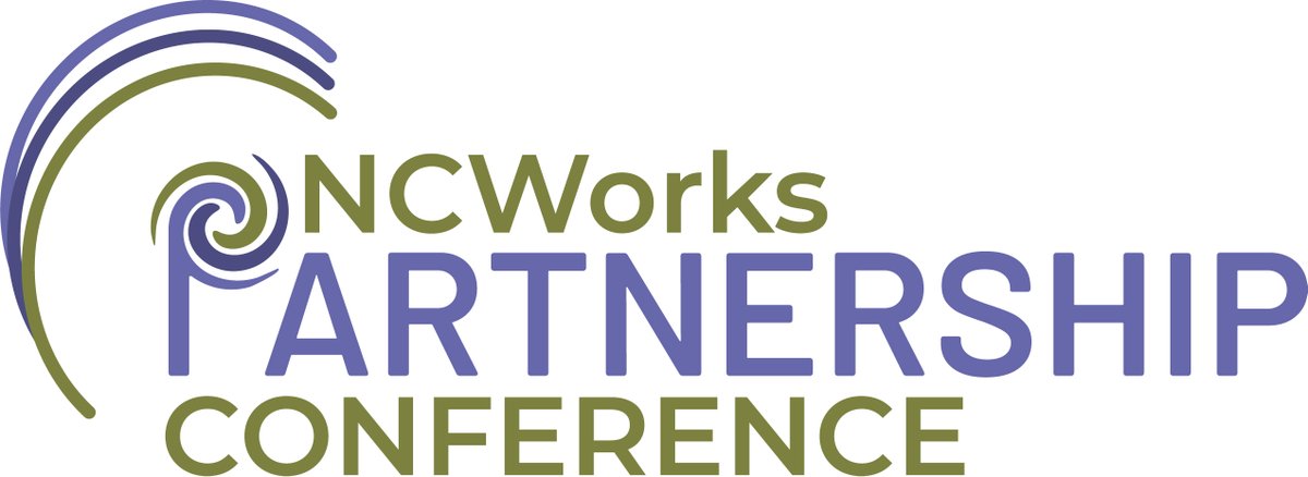NCWorksConf's tweet photo. The NCWorks Partnership Conf Planning Committee is accepting workshop proposals until April 14.  Gather your info and submit your proposals soon!
https://t.co/IYA0qMhu37 https://t.co/zFRWgwbEgR
