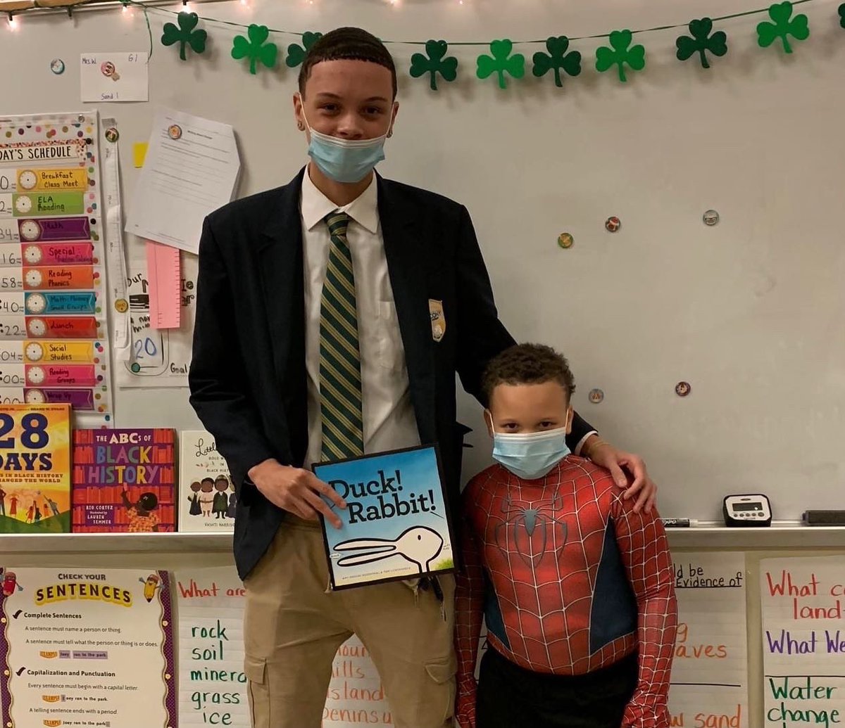 #storybookcharacterday