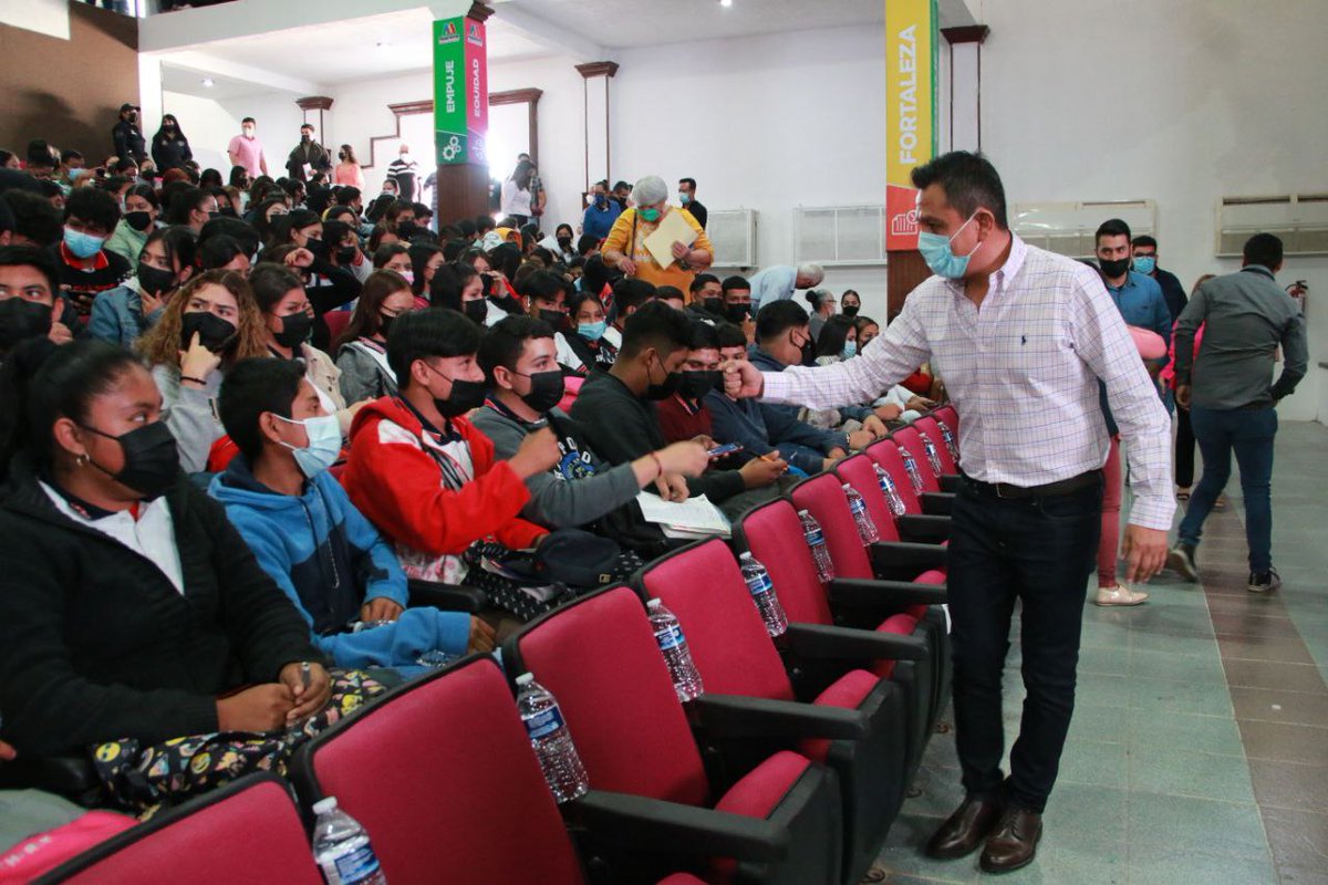 Gobierno Municipal de Matamoros, Coahuila tweet media
