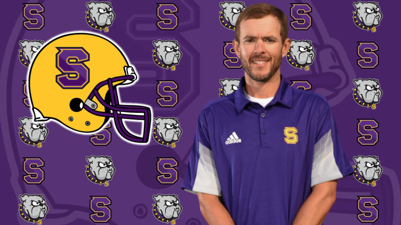 smyrnafootball's tweet photo. Today is Coach Embry's last day as a Bulldog. 

Read more: https://t.co/RSg4hhYvM2

#OnlyOneSHS https://t.co/8Wnh78z6tF