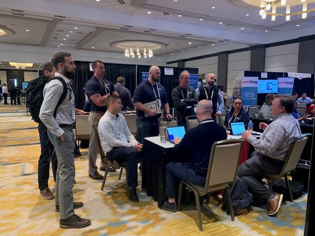 The power of IDCO was evident at the 2022 #IDCOExpo! IDCO provides tremendous value to TIPCO Technologies through learning opportunities and relationships with other members and suppliers. Learn more about IDCO here: idco.coop/about-idco/ #industrialdistribution